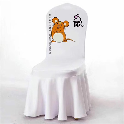 臺(tái)布的鋪設(shè)方法有哪些？